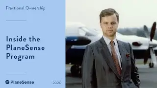 Inside the PlaneSense Fractional Aircraft Ownership Program