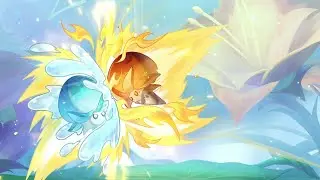 Genshin Impact - Укротитель Грибов