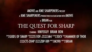 NEW KME R.P.S.H. Combo Knife Sharpener