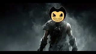 EVERYTHING IS SKYRIM!!!
