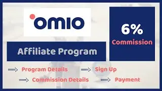 Omio Affiliate Program [2024] | Earn Money from omio.com
