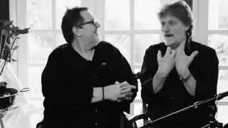 Sing Sing Sing The Crossover sang for sang - Video 11: Naked And Emptyhanded