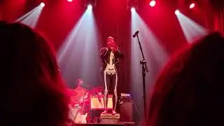 Lanc's Theme - of Montreal Englewood Colorado 21.9.2022