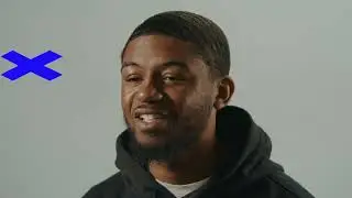 Faces of Xavier 2023: Craig