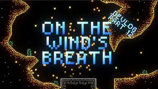 What has happened to my indie game? - On The Wind's Breath devlog #12