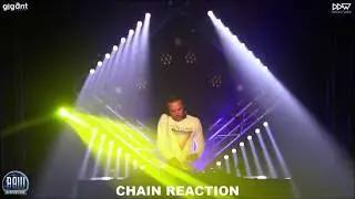 Chain Reaction live at Raw Generation (2020)