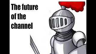 2022 channel announcement and rework