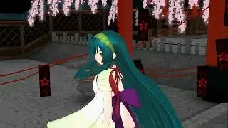 千本桜 （feat. 初音ミク）歌ってみた／SHION