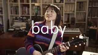 다정(Dajung)- baby : 신촌전자라이브 Sinchon Electronics Live Vol.41
