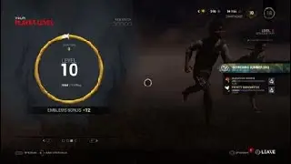 Dead by Daylight Ep9