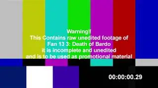 fan 13 3 leaked footage