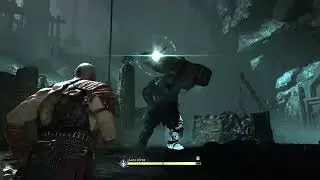 Conquering The 9 Realms in God of War