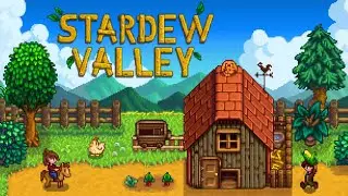 A Tribute to Stardew Valley