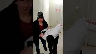 Рукопашный бой|Самозащита от ножа