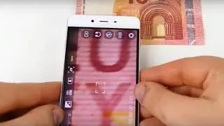 Trucco Hack Fotocamera - Smartphone ingrandimento cellulare