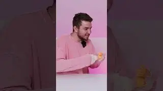 حاول الامساك بالبيض  #experiment #foryou