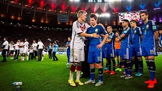 Argentina 🇦🇷 ● Road to the FINAL - 2014
