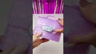 NEW Real Littles Bag Collection 