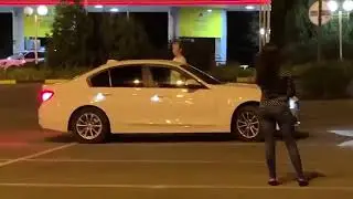 ПРОВЕРКА ДЕВУШКИ. КАК НЕ НУЖНО ПОСТУПАТЬ ДЕВУШКАМ..
