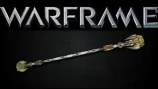 Warframe - Бо Прайм - Обзор