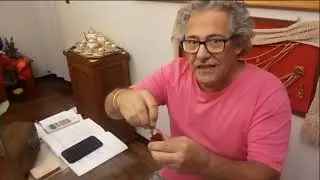 Encantamento Cigano do Amor