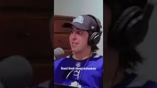 Spenk with the insane sleep insight 