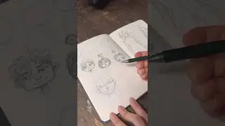 СТИЛИЗОВАННОЕ ЛИЦО