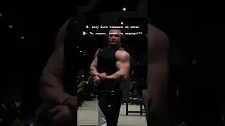 💪Препараты для настоящих горилл в профиле 