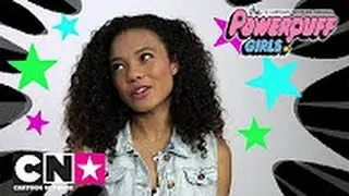 As Powerpuff Girls | Ariana Abreu | "Quem tem o Poder?" | Portugal