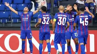 Gol JDT di AFC CHAMPION LEAGUE 2022