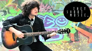 The View - Face For The Radio // THEY SHOOT MUSIC