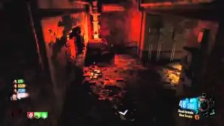Black Ops 3 The Giant
