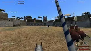 Nova Aetas. Рейчер vs Мастер