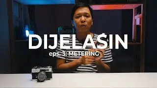 TAKE COOL PHOTOS USING SPOT METERING? I'LL EXPLAIN!