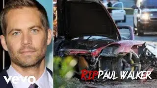 Paul Walker Sad WhatsApp Status | Bingo Beats