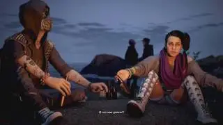 WATCH DOGS 2 | ХАКЕРСПЕЙС #1