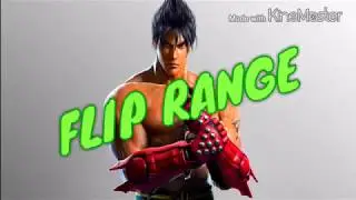 FLIP RANGE - КОСТОЛОМНЫЕ ТРЮКИ ПРОХОЖДЕНИЕ ИГРЫ НА ANDROID & iOS