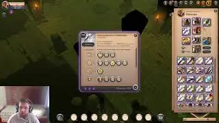 Билды для HCE. Builds HCE. HCE meta. Albion Online 2021.