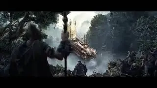 MONKEY KING Full Cinematic Movie 4K ULTRA HD Action Asura Online All Cinematics Trailers