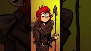 KOBOLD TROUBLE audio by 