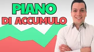 PAC in ETF: 3 Migliori ETF per un PIANO DI ACCUMULO PERFETTO