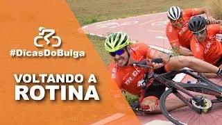 #DicasDoBulga