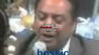 boskic popio sam zenino prstenje