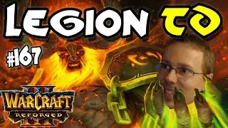 Legion TD 