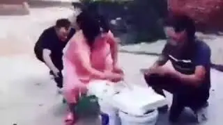 Gülmeli video