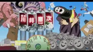 Mob Psycho Opening