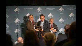 2023 AALS Awards Ceremony