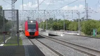Ласточка ЭС2г-055