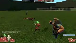 Flying Ubersaw Medic