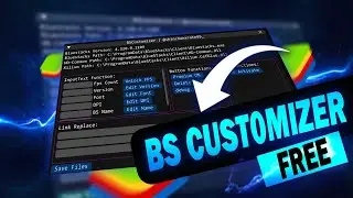 HOW TO MODIFY EMULATOR LIKE E4VX // PAID EMULATOR EXPOSED // RATE X EMULATOR